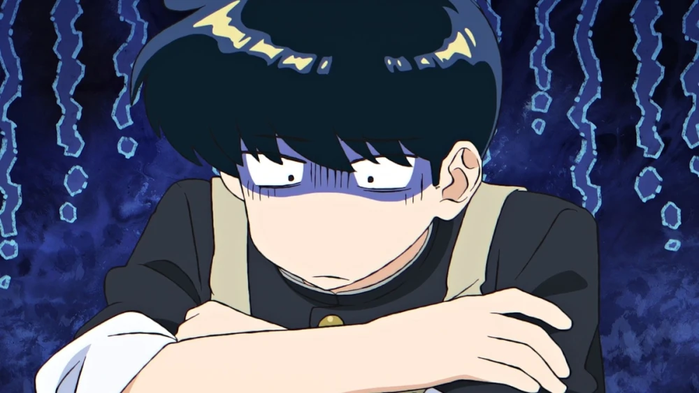 Penayangan Anime Go For It, Nakamura-kun!! Ditunda sampai Tahun 2026